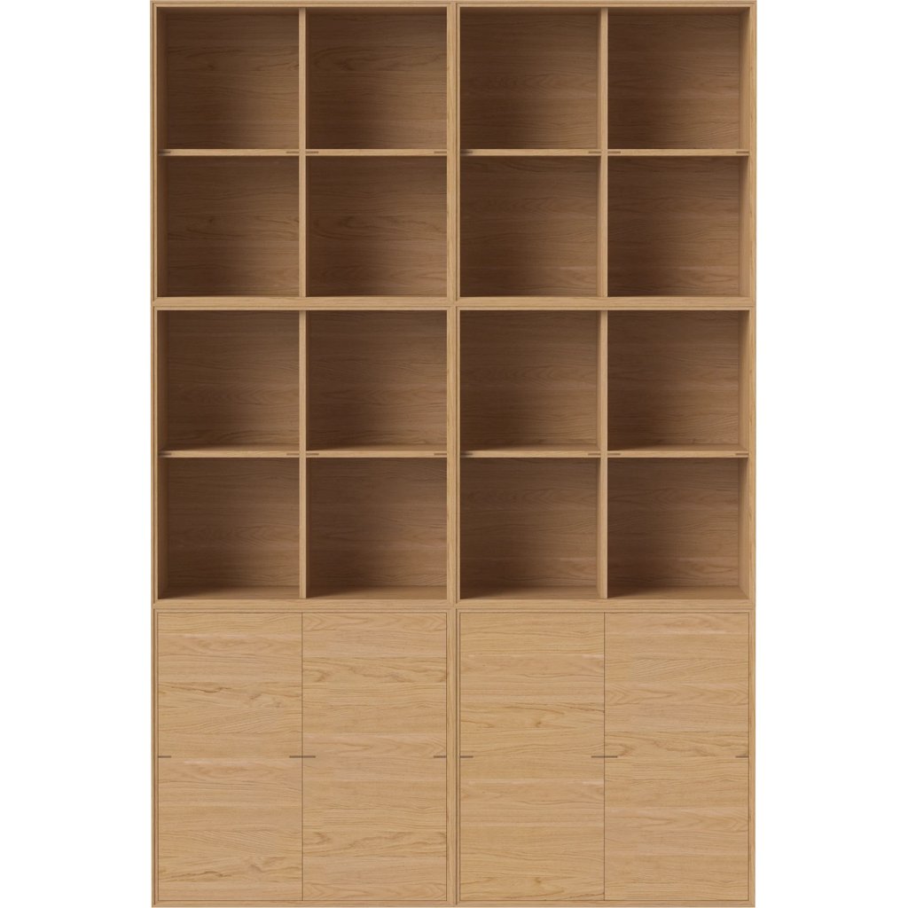 Vega bibliotekskombination 03