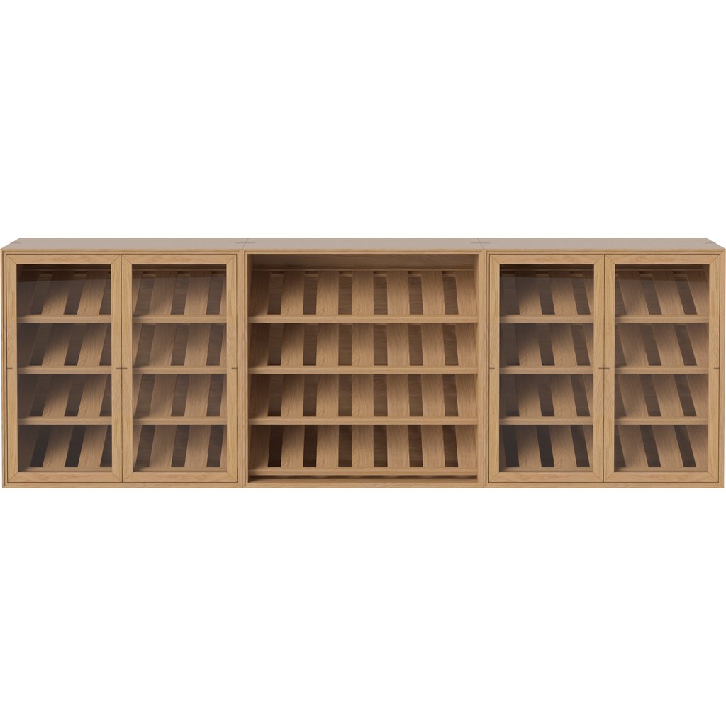 Combinaison Vega vin 04