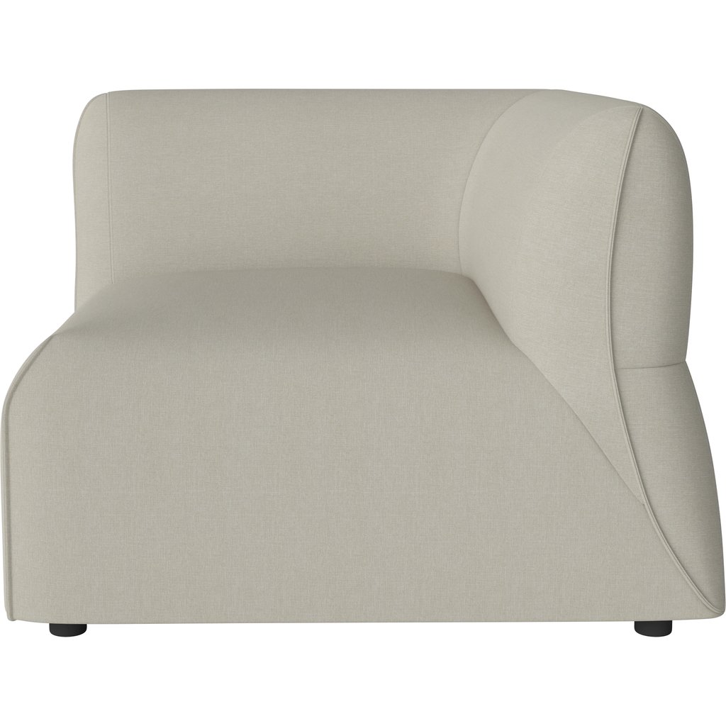 Arke Tuinsofa Hoekmodule - rechts
