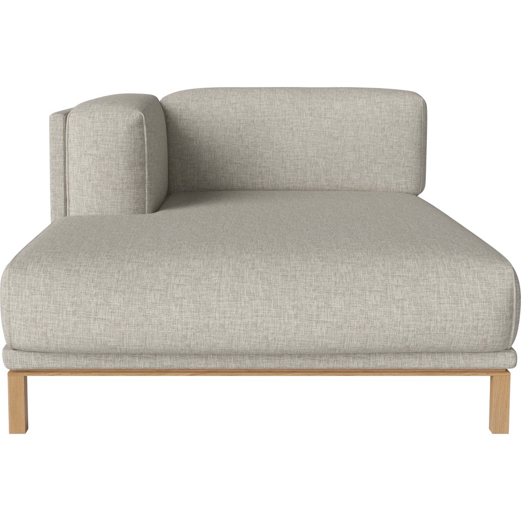 Cosima Chaise Longue - links
