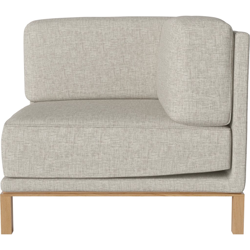 Cosy combi Module d'angle droite