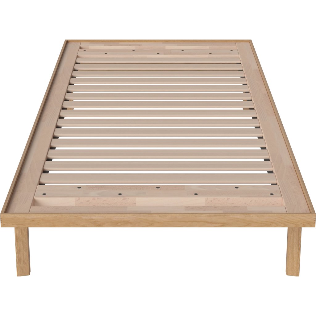 Elton Bedframe 90 x 200 cm