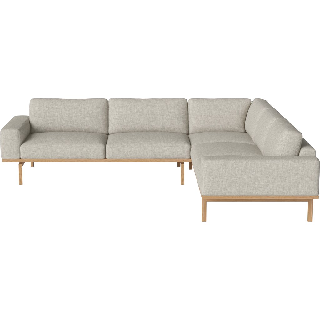 Elton Hörnsoffa, 6-sits – höger