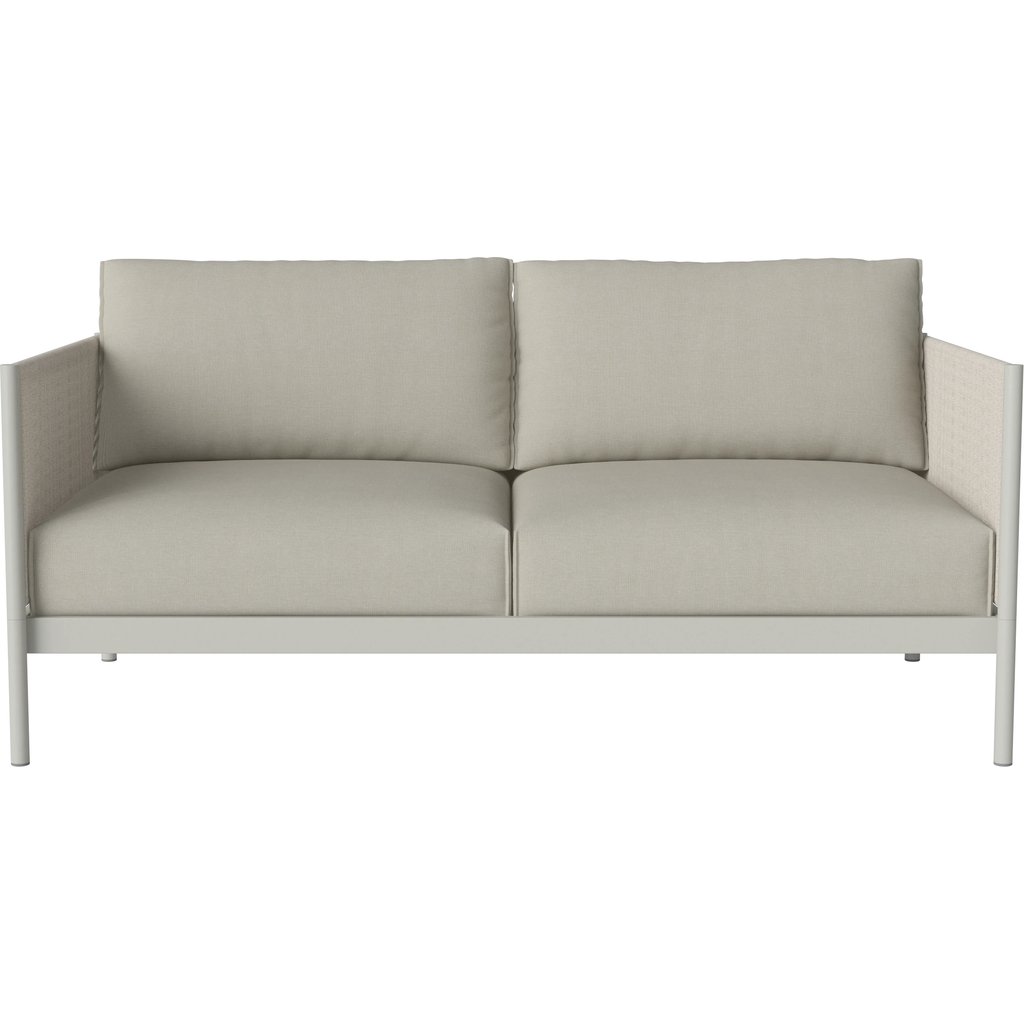 Track Havesofa 2-personers