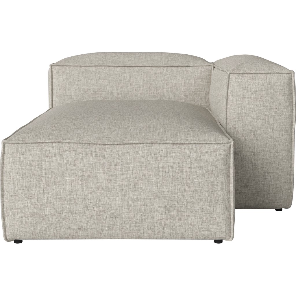 Cosima Liten Schäslong djup 100 cm – höger