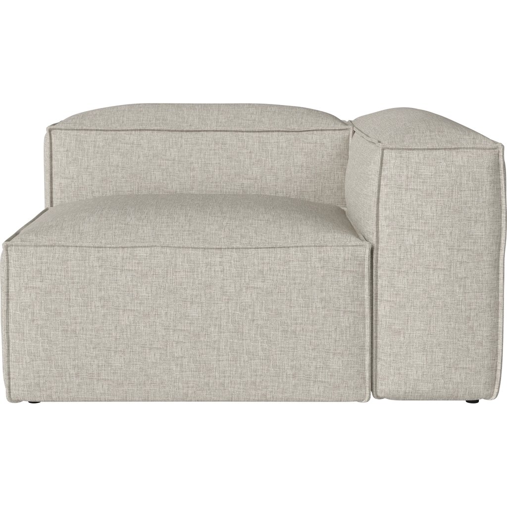 Cosima Liten Hjørnemodul dybde 100 cm - høyre