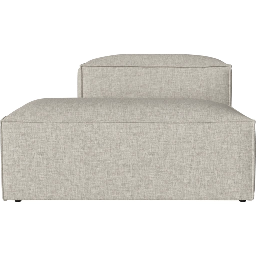 Cosima Module diepte 100 cm m. open-end – links