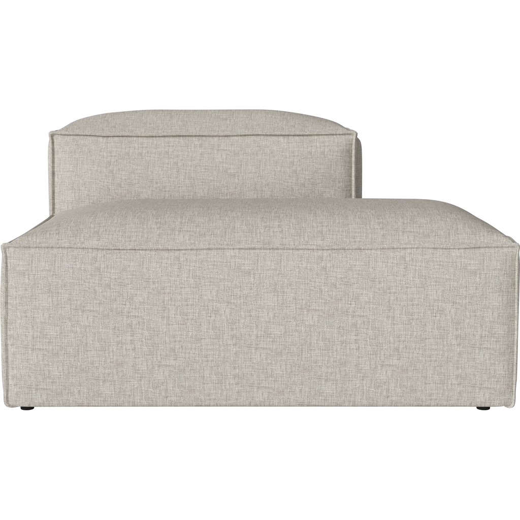 Cosima Modul djup 100 cm m. open-end – höger