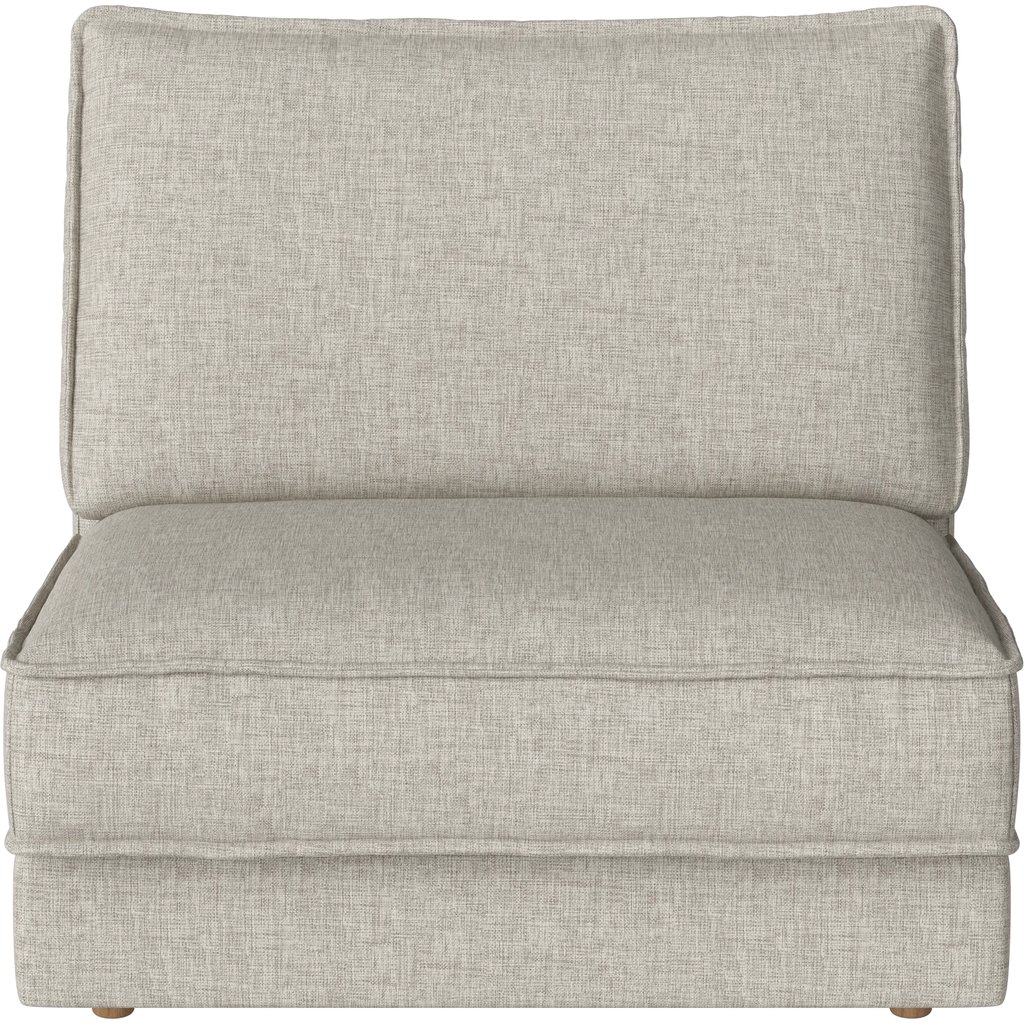 Noora Ryggmodul 90 x 107 cm