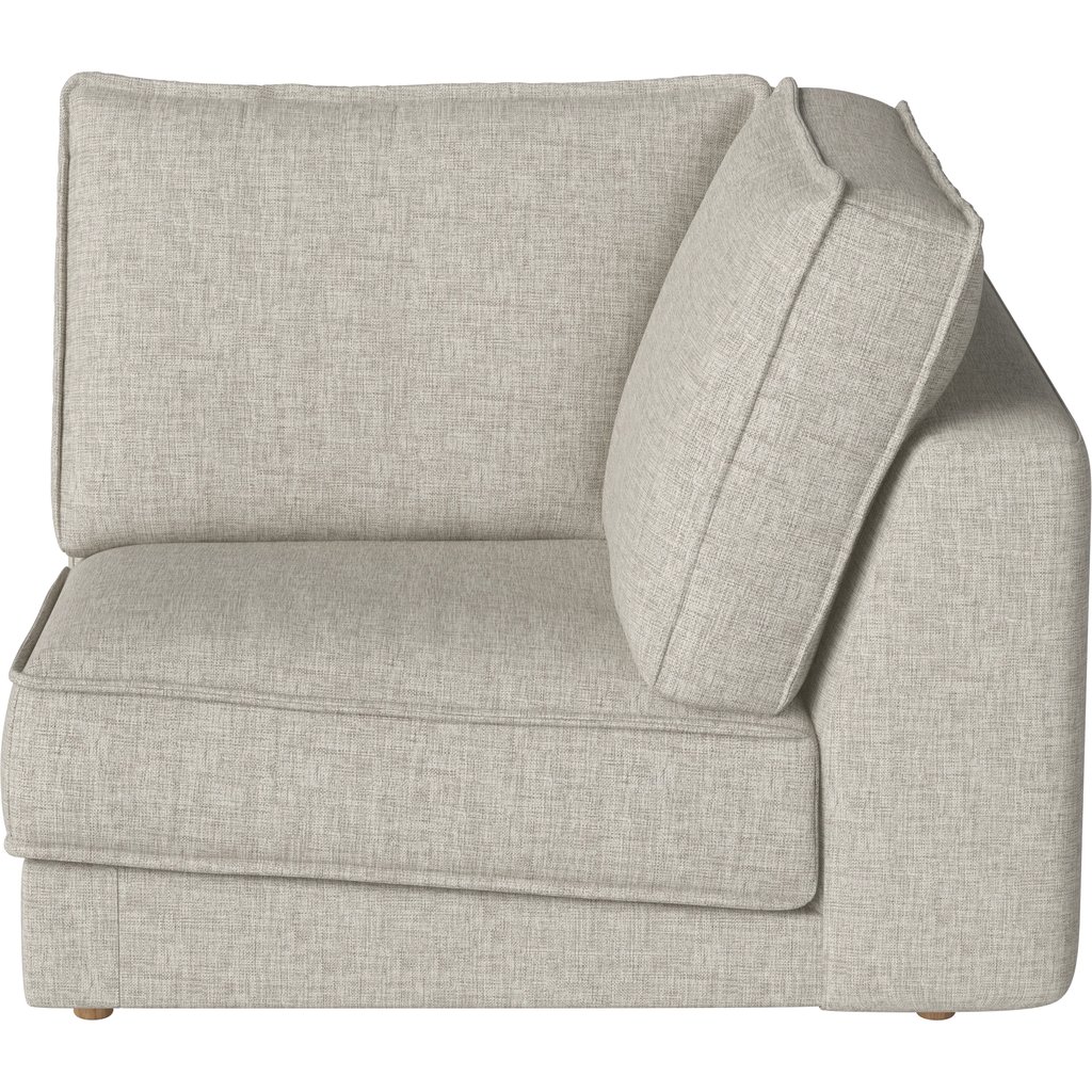 Noora Combi Hörnmodul 100 x 100 cm