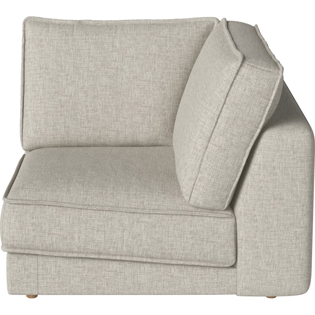 Noora Combi Hörnmodul 100 x 120 cm