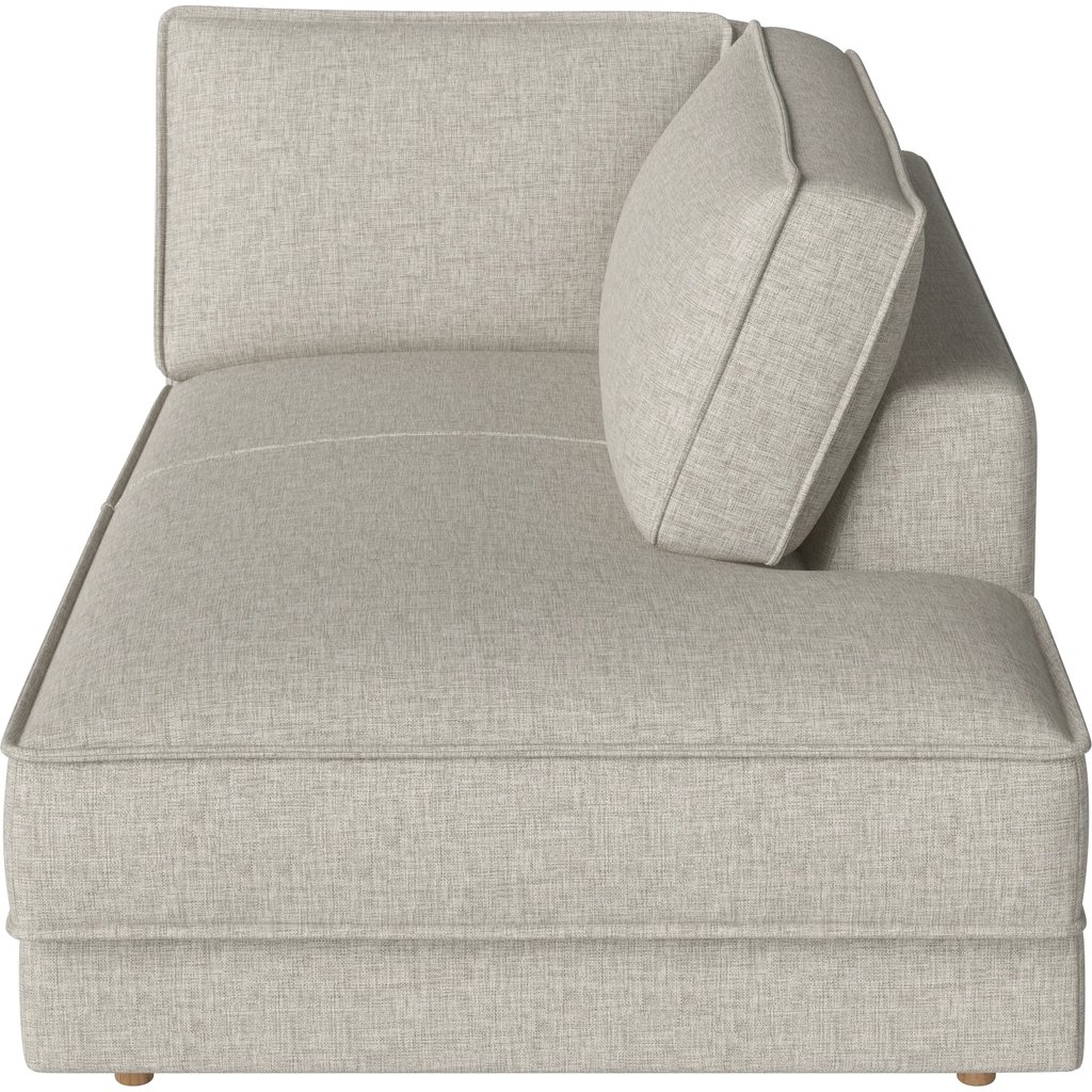 Noora Modul – open-end høyre 100 x 204 cm