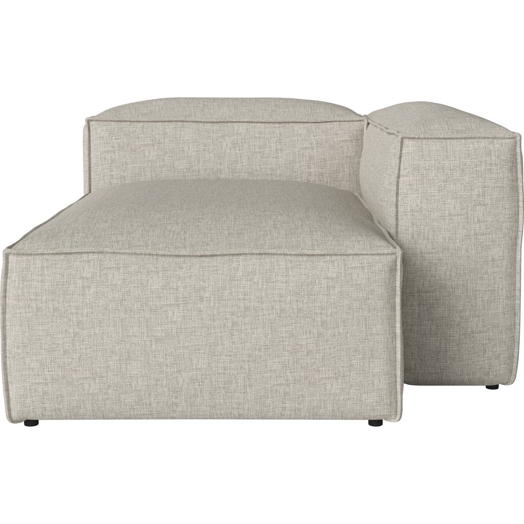 Cosima Liten Schäslong djup 120 cm – höger