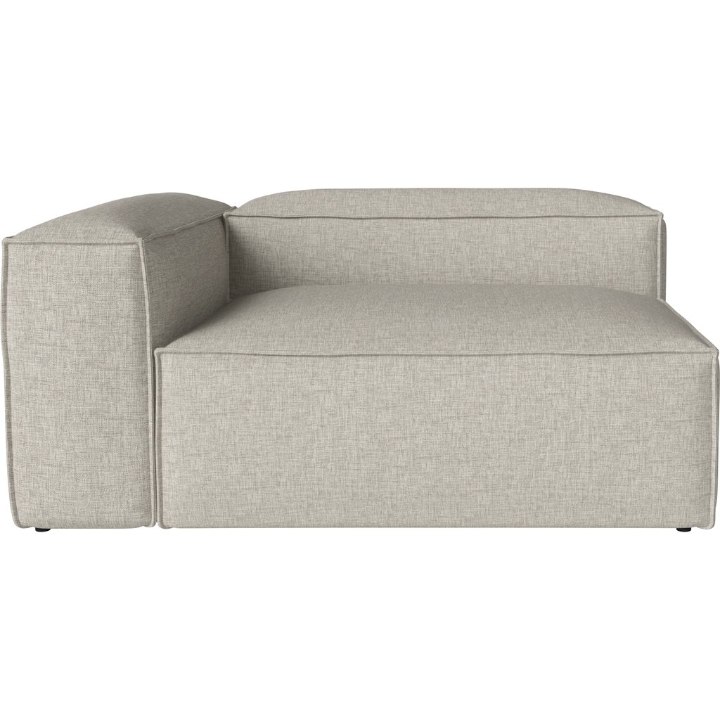 Cosima Grote Hoekmodule diepte 120 cm - links