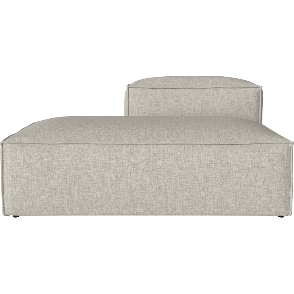 Cosima Module diepte 120 cm m. open uiteinde - links