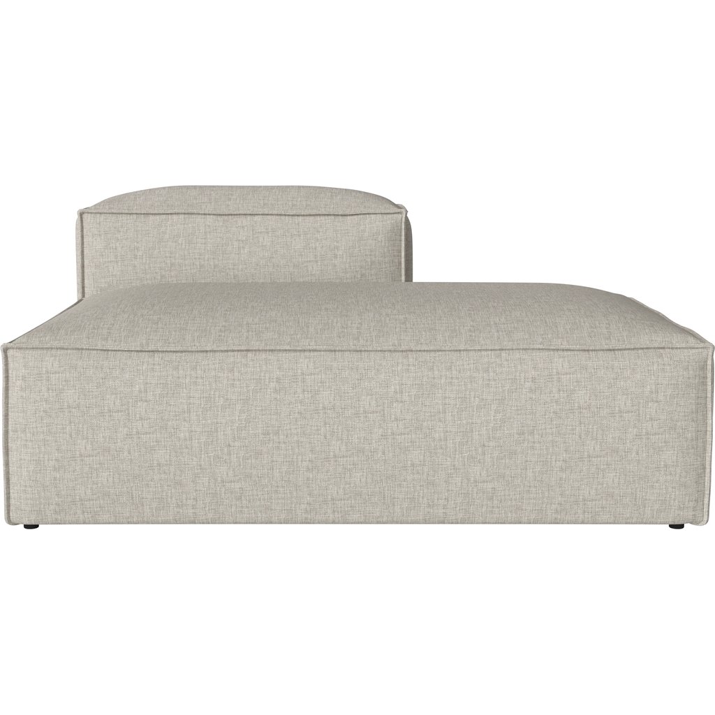 Module Cosima profondeur 120 cm av. extrémité ouverte – droite