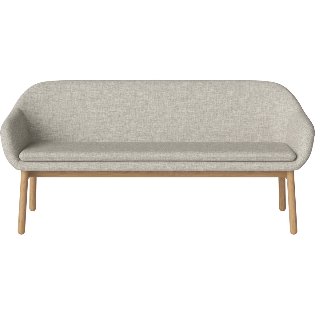 Dine 2-zits Eetkamerbank