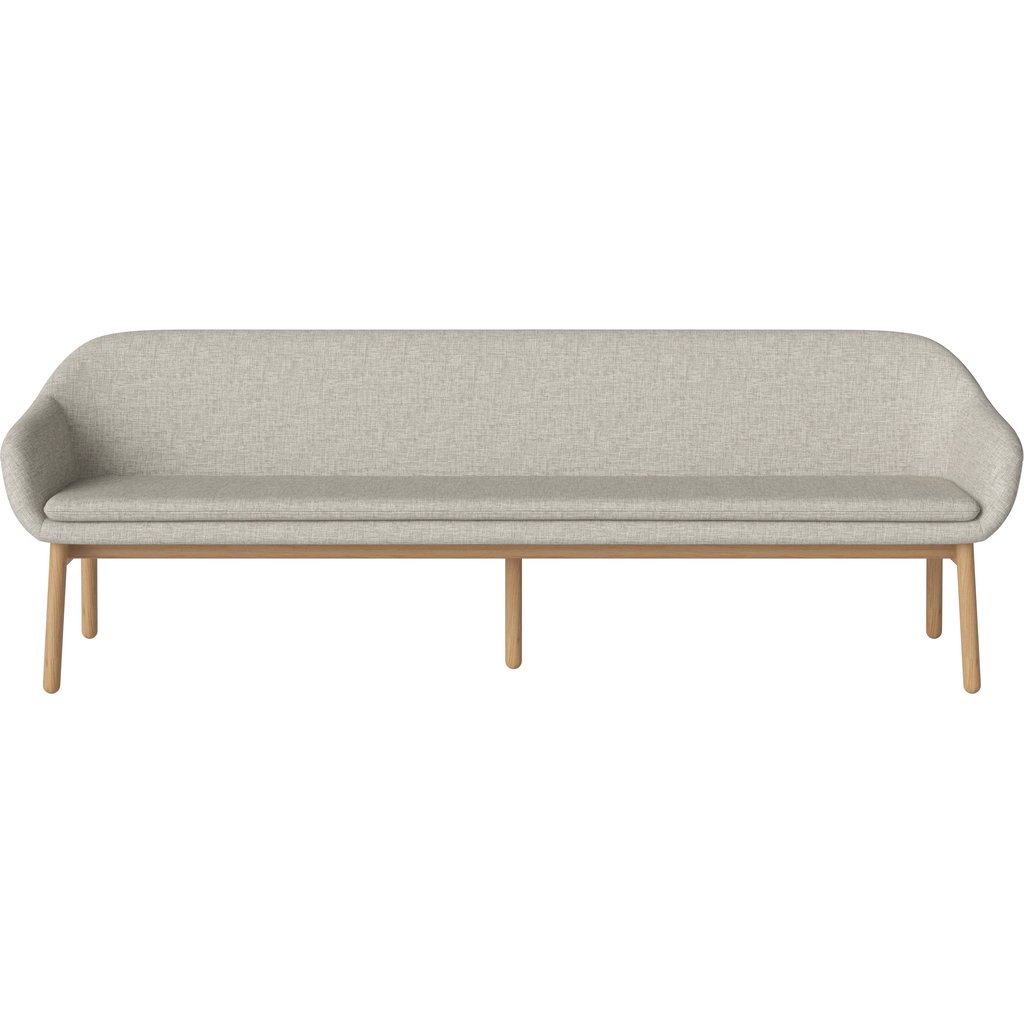 Banquette de salle à manger Dine 4 places