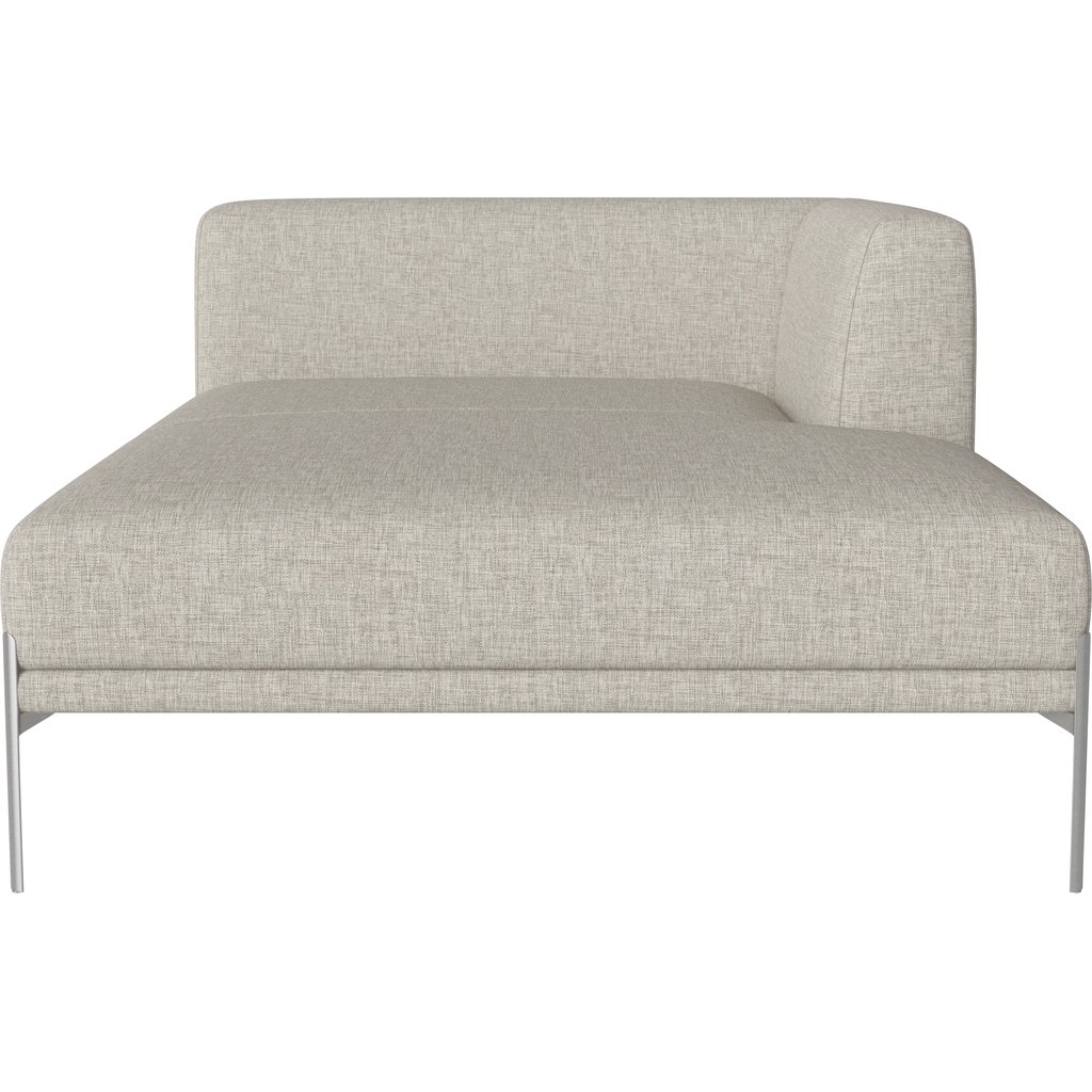 Caisa Chaiselongue - Rechts