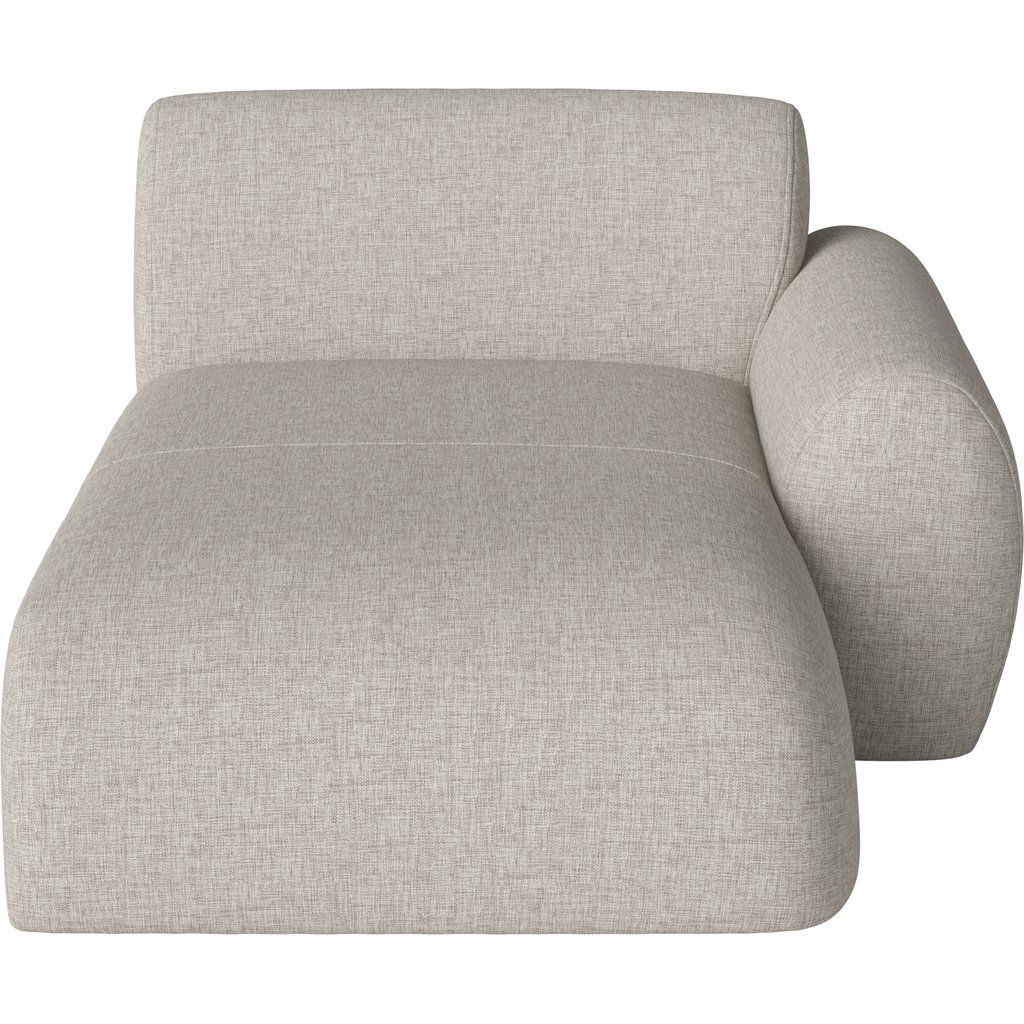 Méridienne Núvol – droite