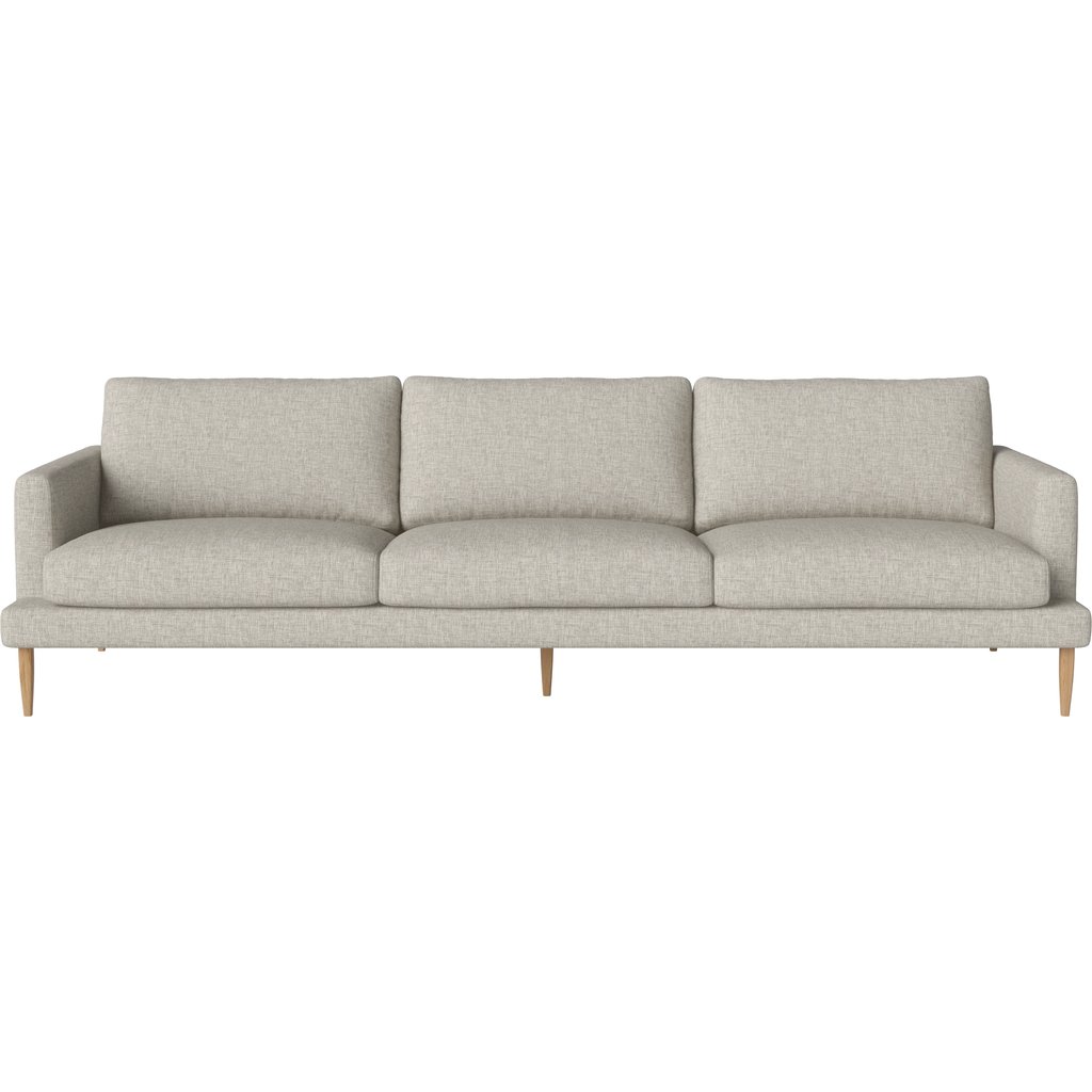 Veneda Soffa, 4-sits