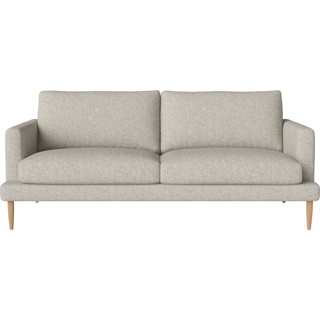 Veneda Slim 2,5-zitsbank
