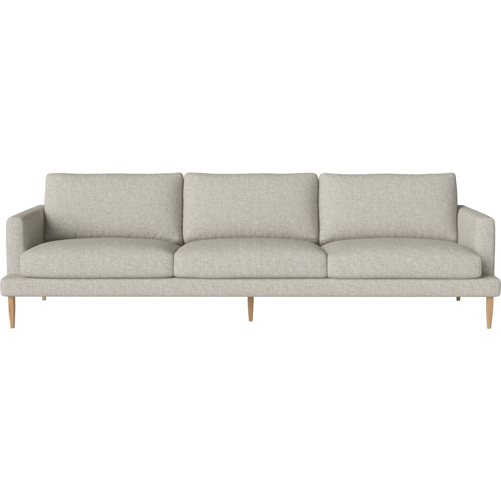 Veneda Slim Sofa 4-personers