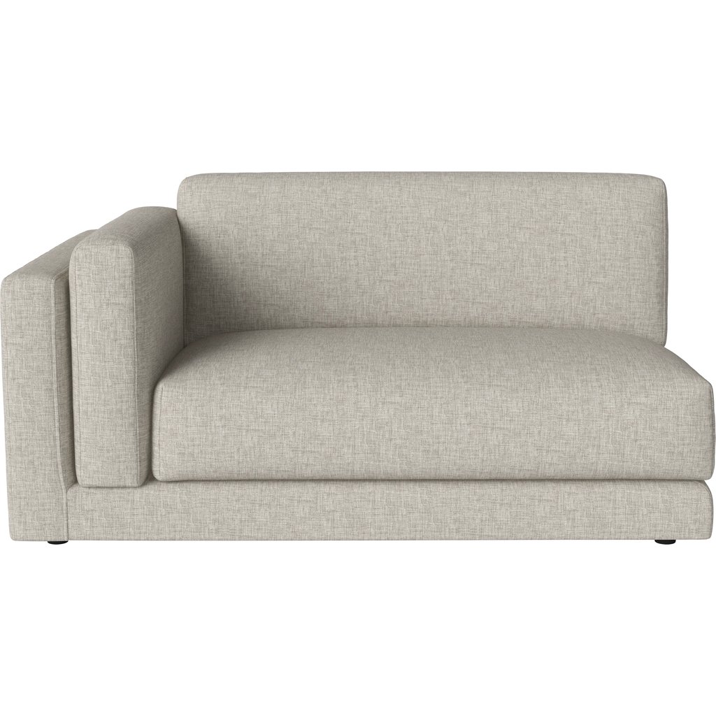 Avelou Grote Hoekmodule - links