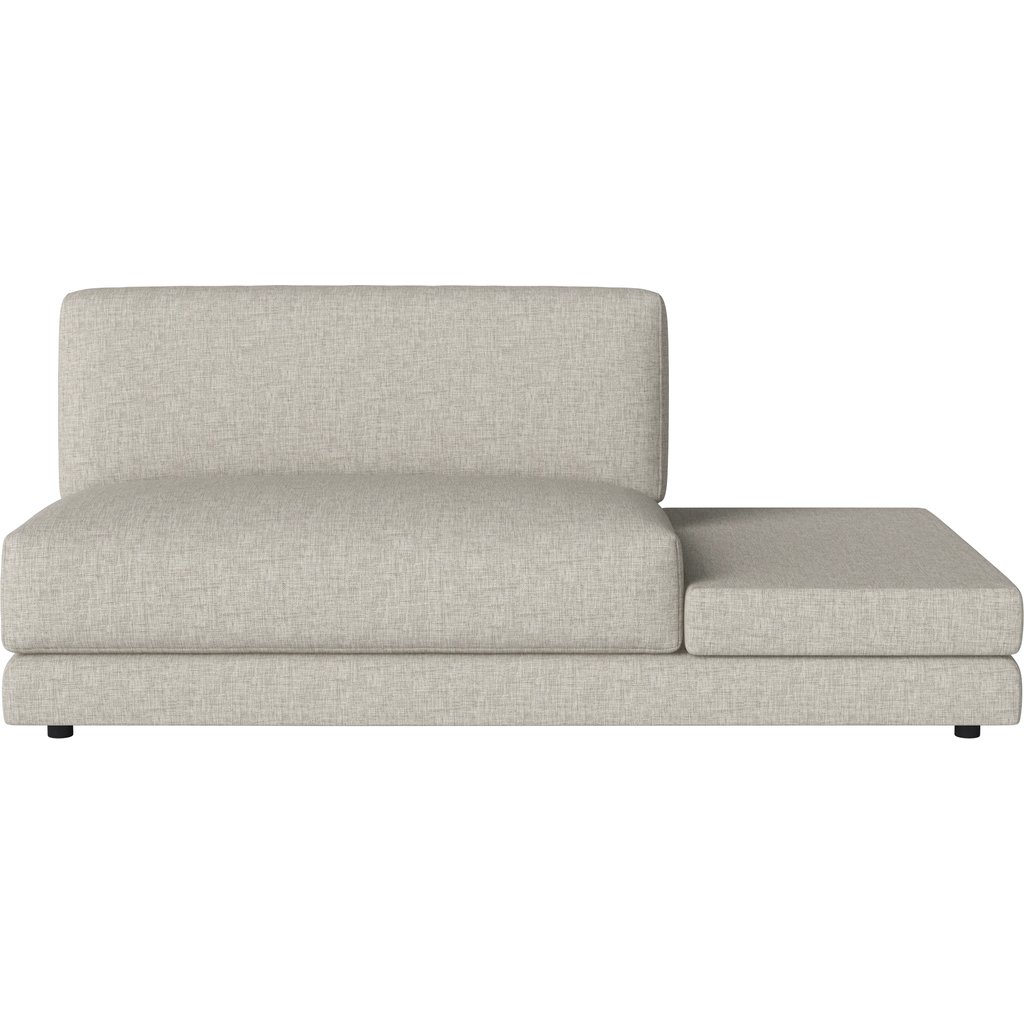 Avelou Module met open eindtafel - rechts
