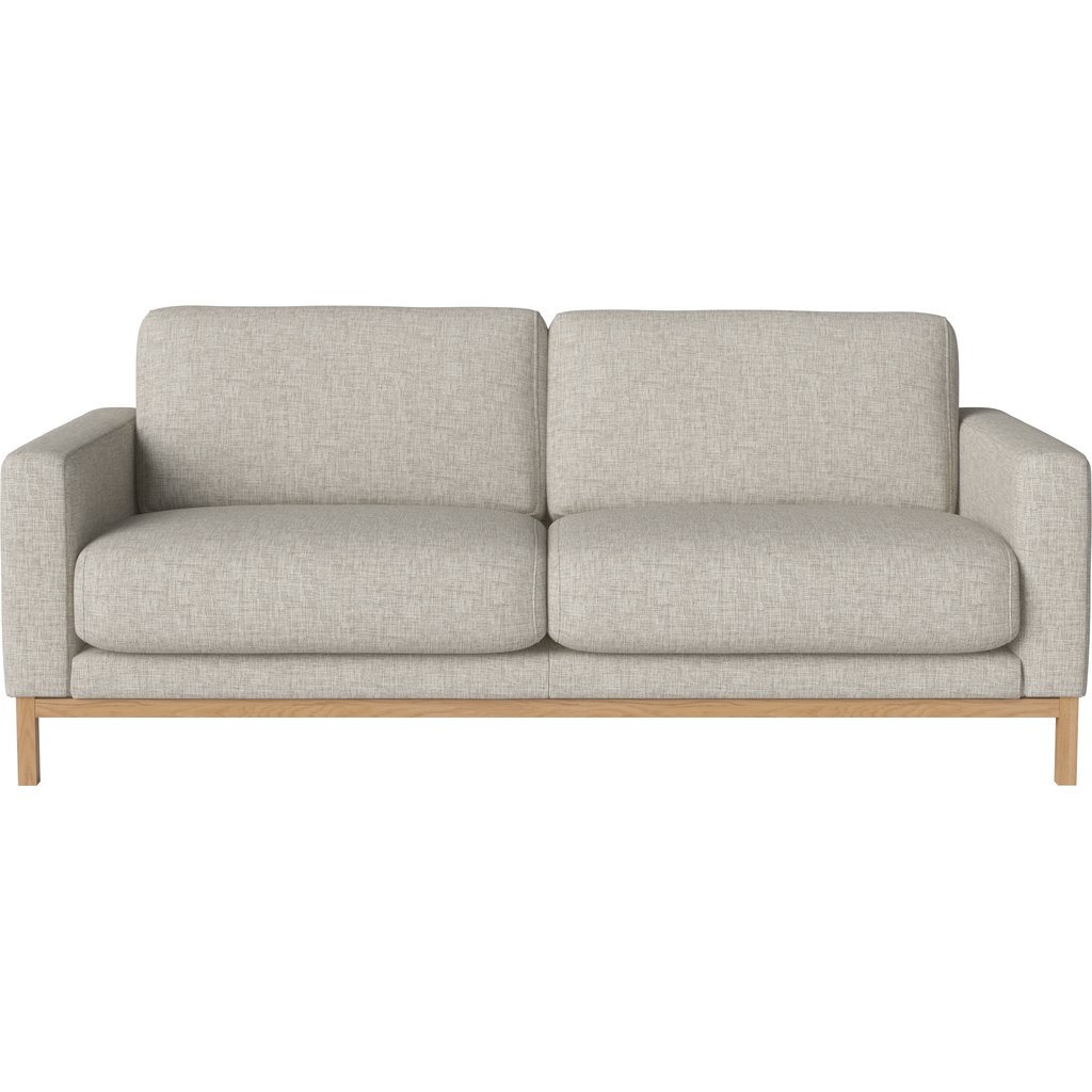 North sofa 2,5-seter