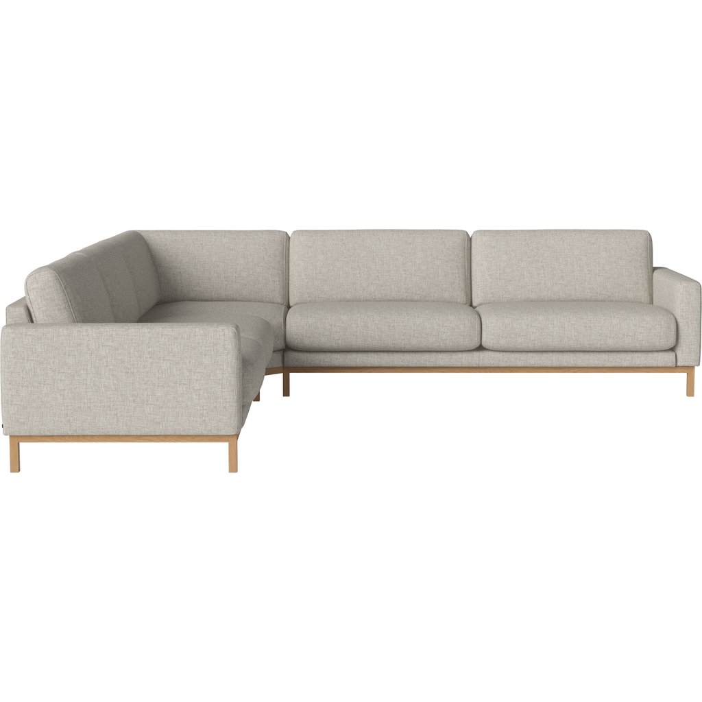 North 6-zitshoekbank (2,5 hoek 3)