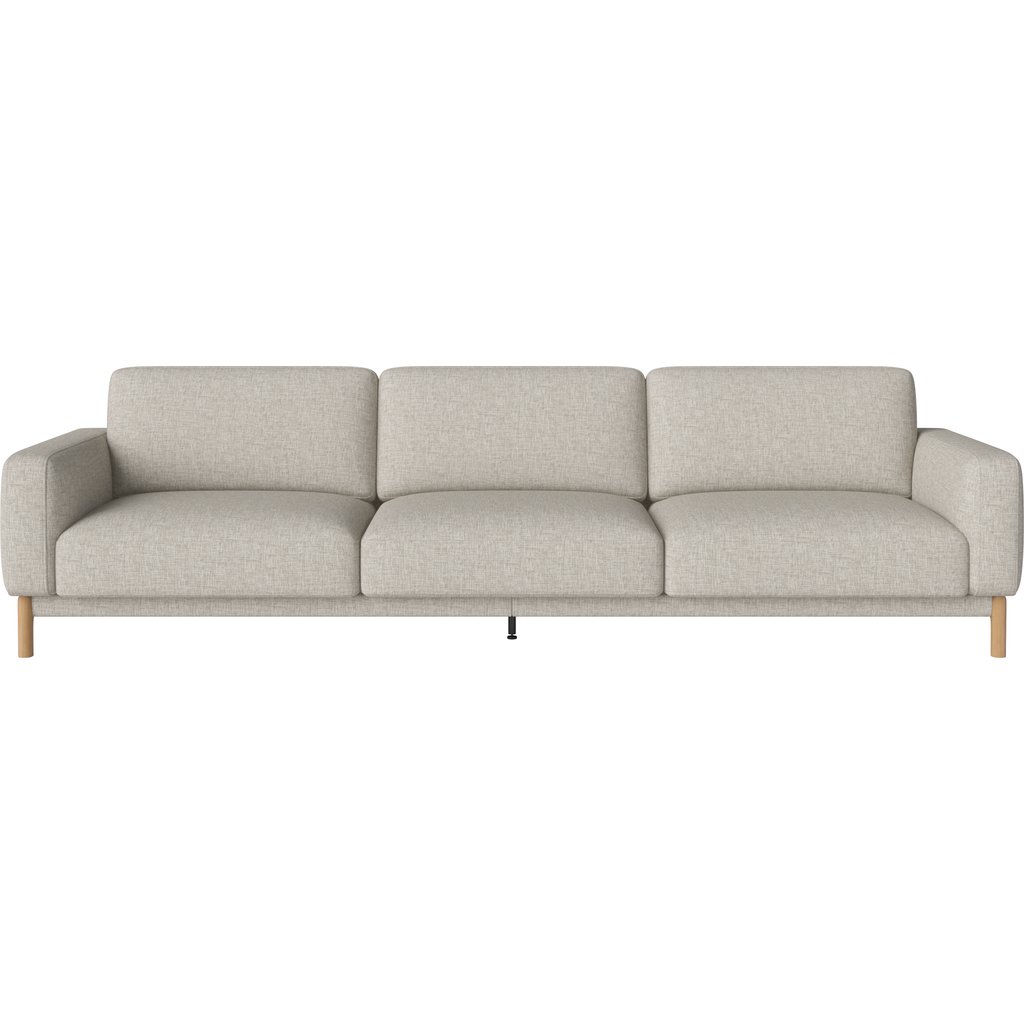 Chleo sofa 4-seter