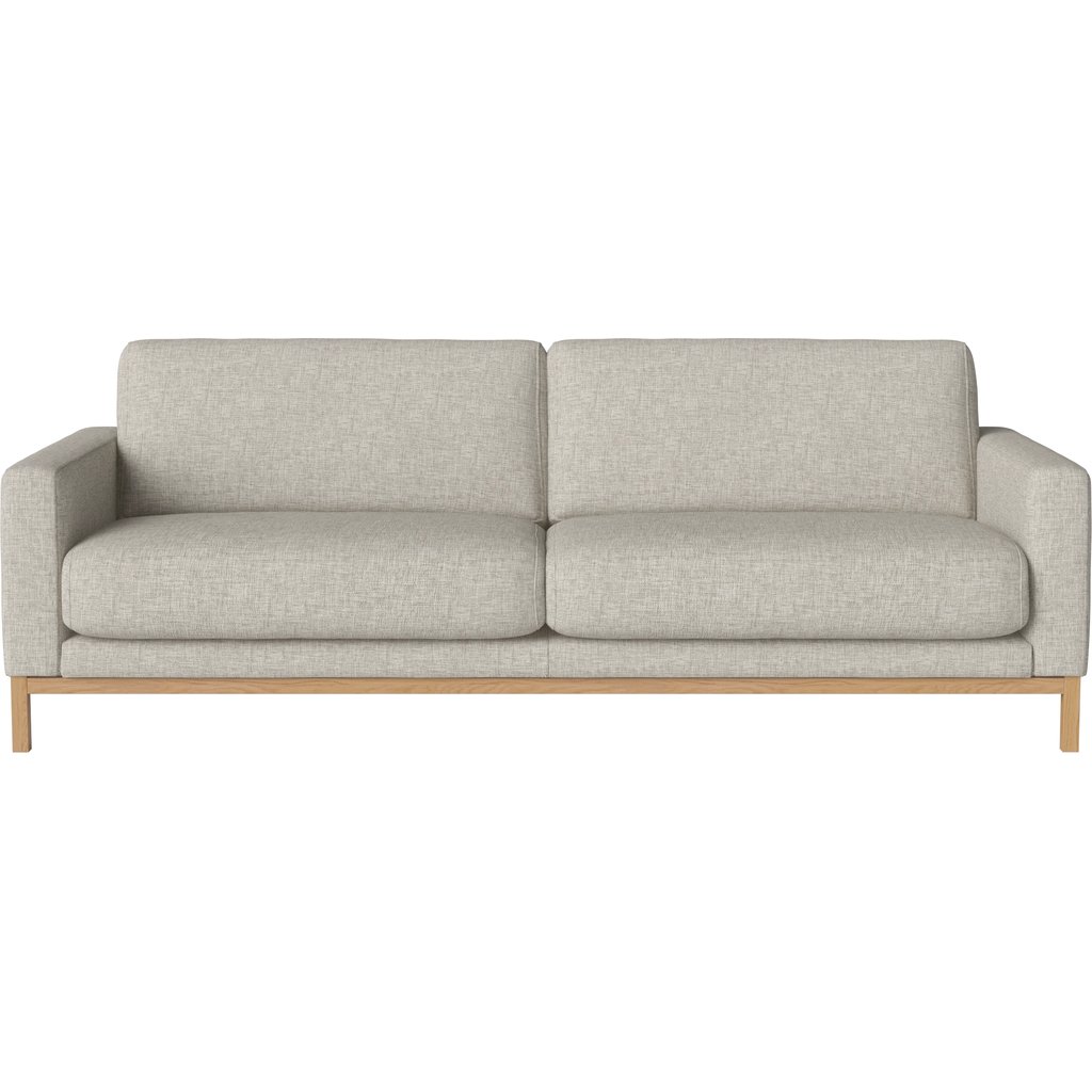 North Soffa, 3-sits