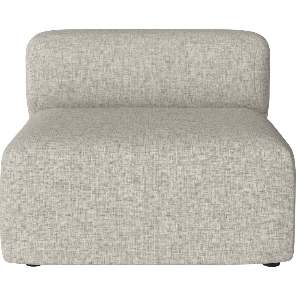 Module pour dossier Angle - grand