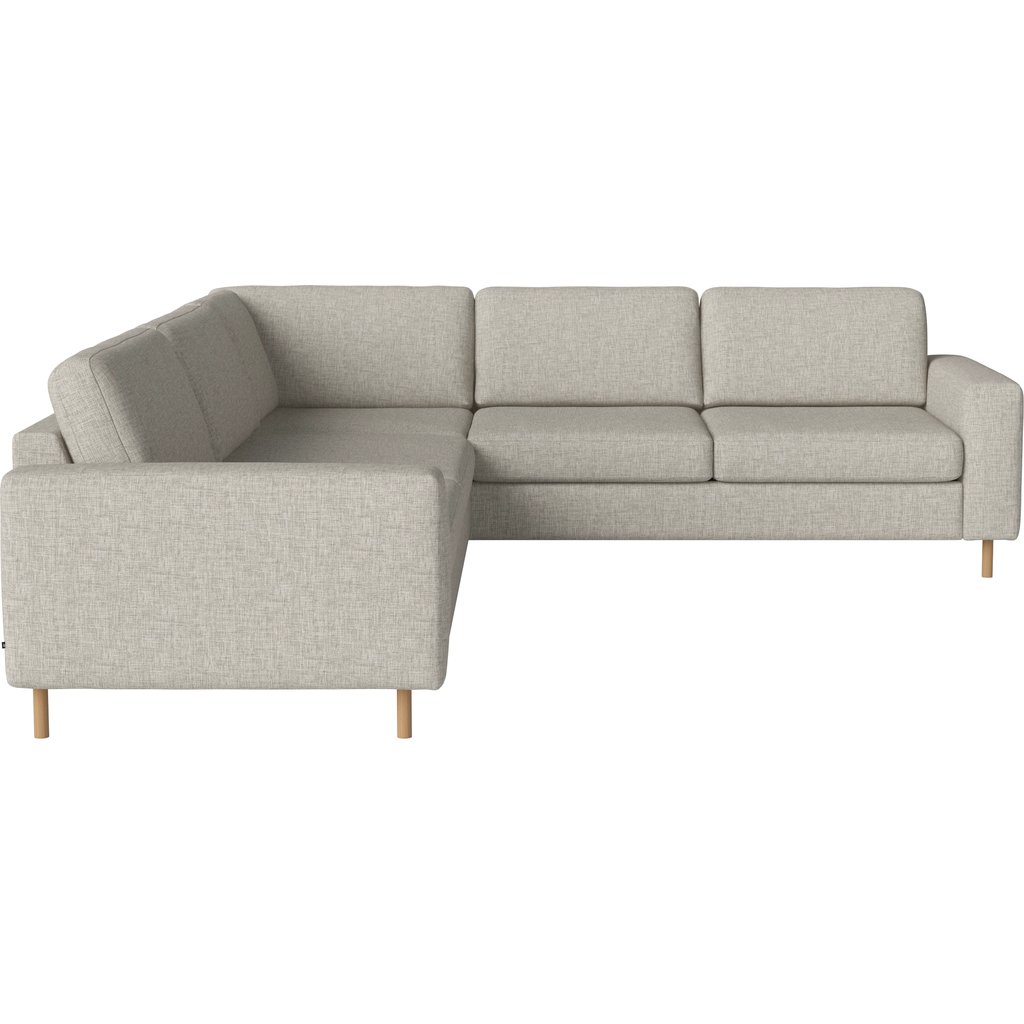 Scandinavia Hjørnesofa 5-seter (2½ hjørne 2)