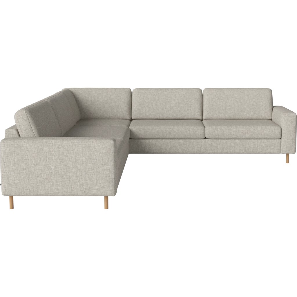 Scandinavia Hjørnesofa 6-seter (3 hjørne 2½)