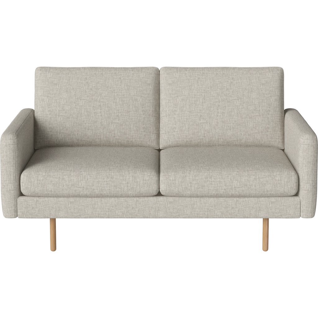 Scandinavia Remix 2 pers. sofa