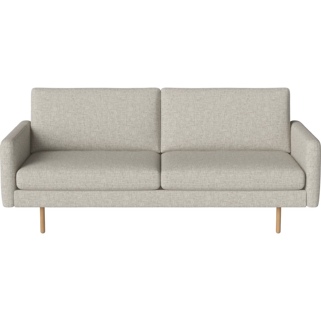 Scandinavia Remix 2½ pers. sofa