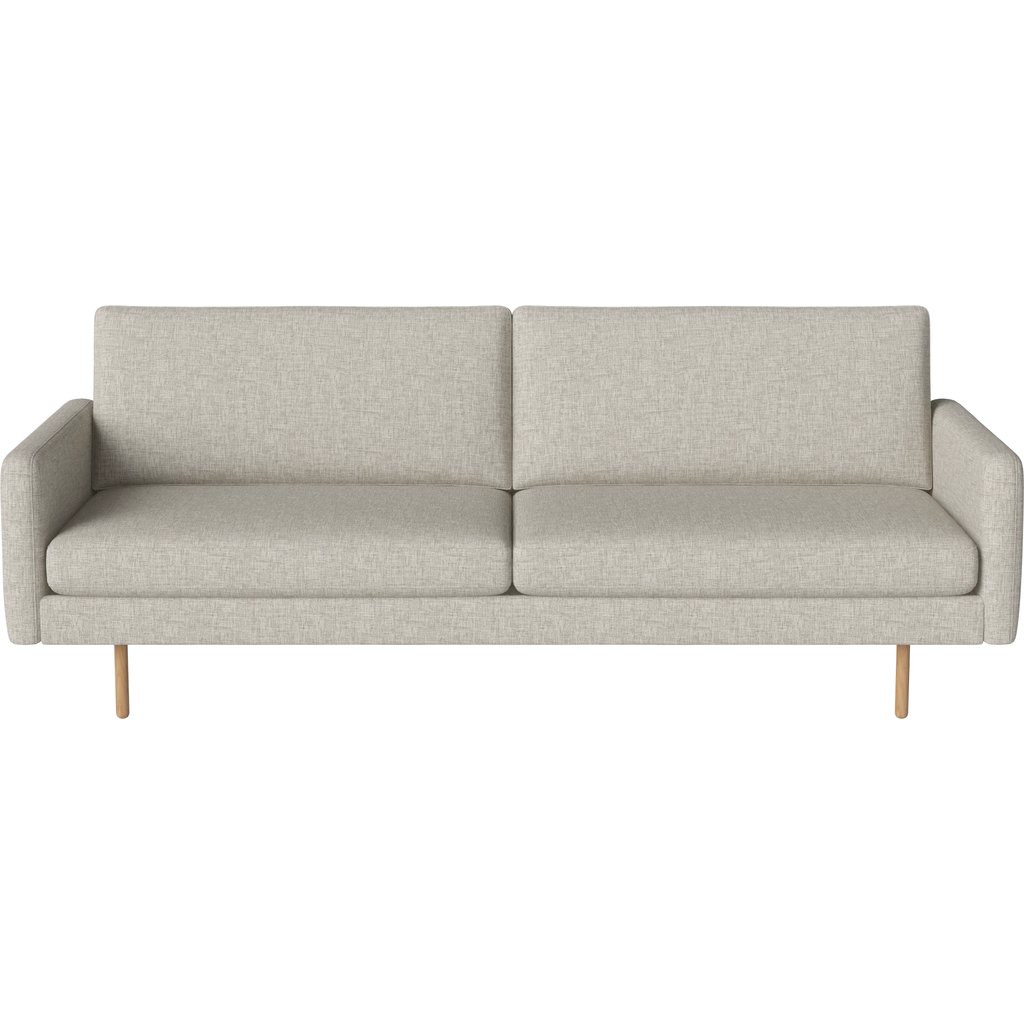Scandinavia Remix 3 pers. soffa