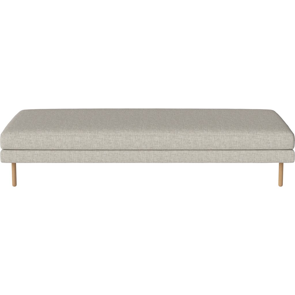 Scandinavia Remix Banquette-lit