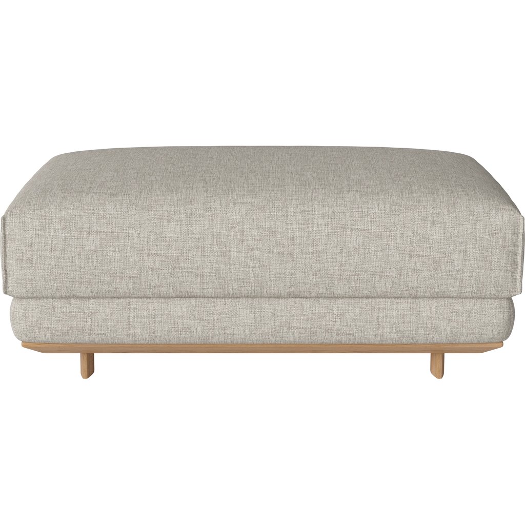 Pouf Gest - 60 x 100 cm