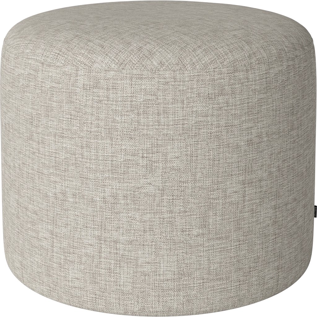 Zyl Poef Ø50 cm