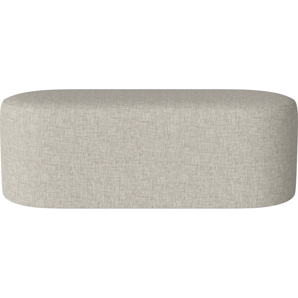 Zyl Poef 50 x 120 cm