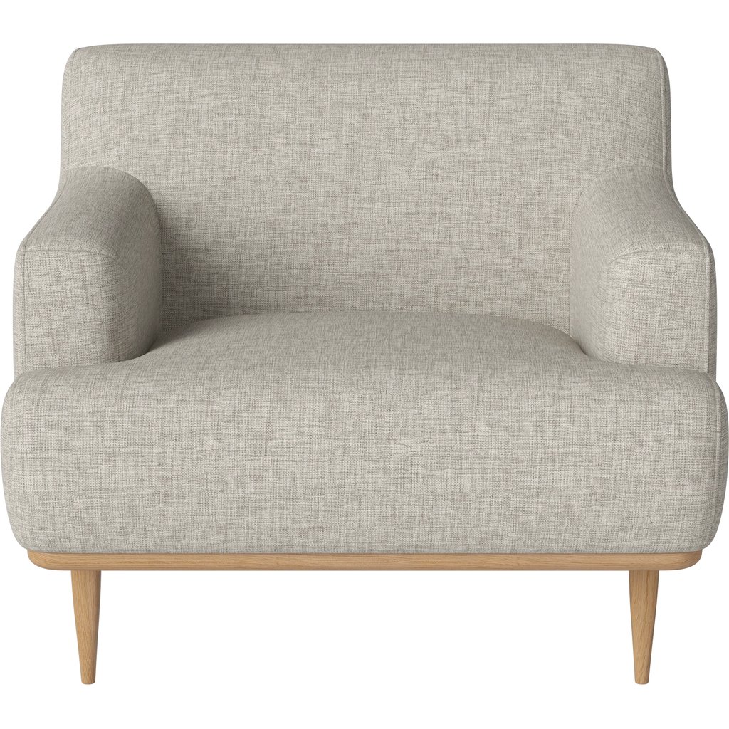 Fauteuil Dover