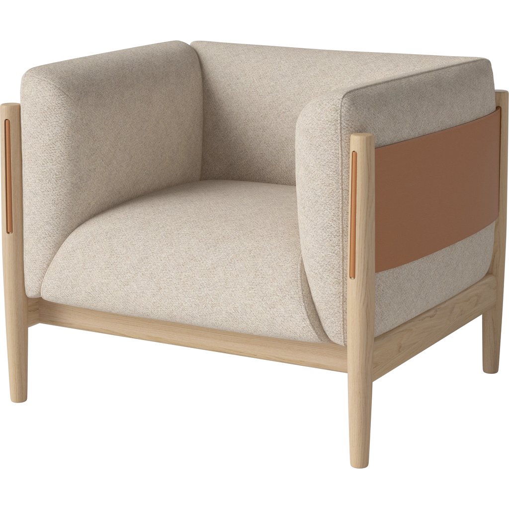 Fauteuil Dive