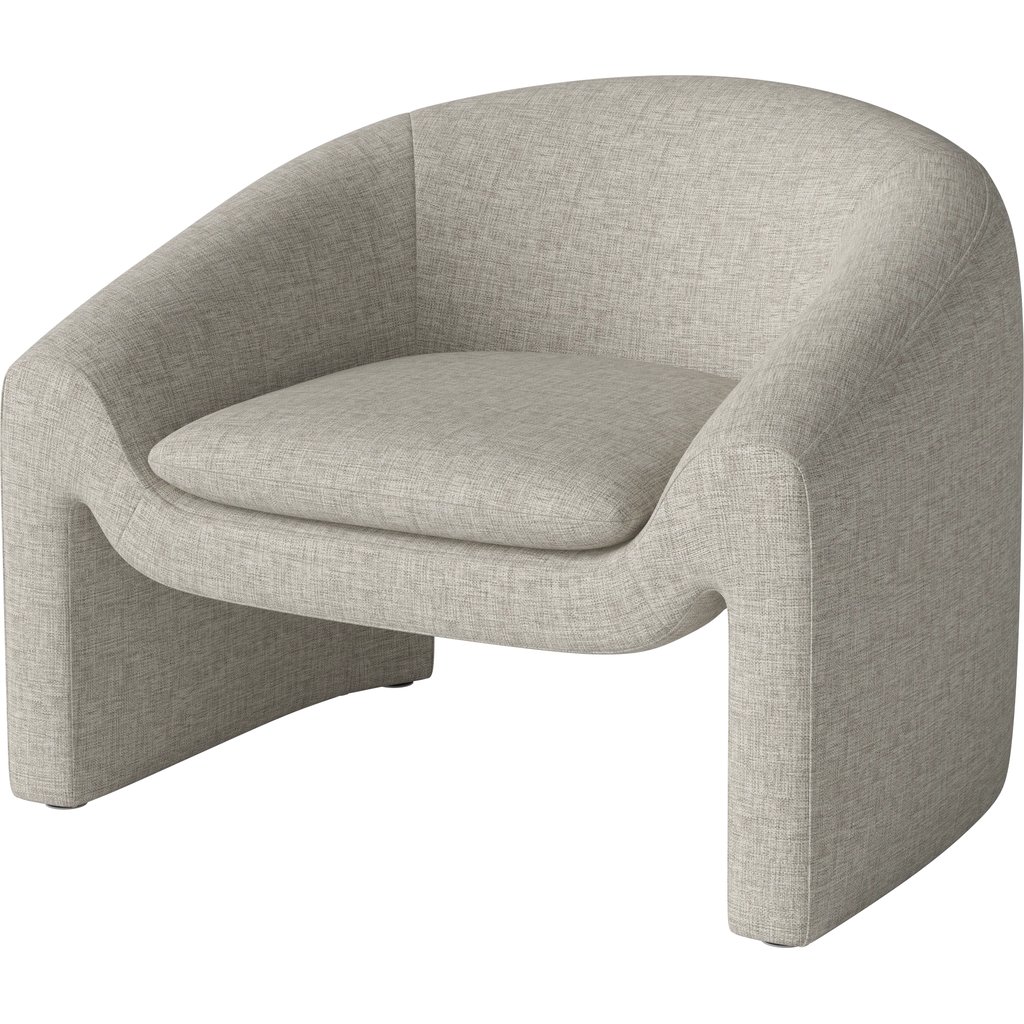 Fauteuil Mielo