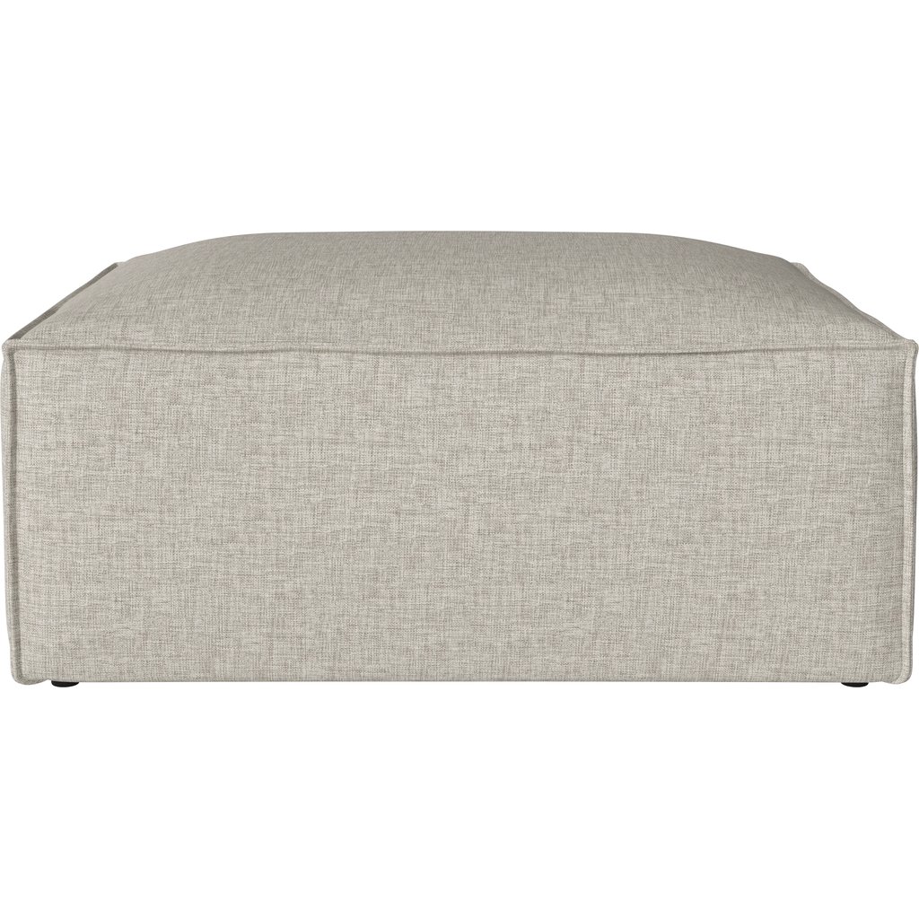 Cosima Puff 75 x 105 cm