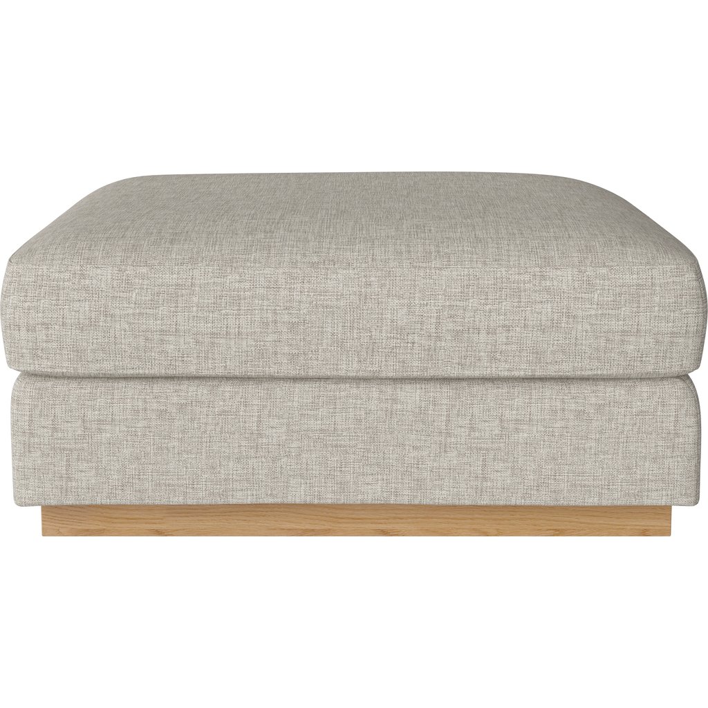 Sepia Hocker 70 cm