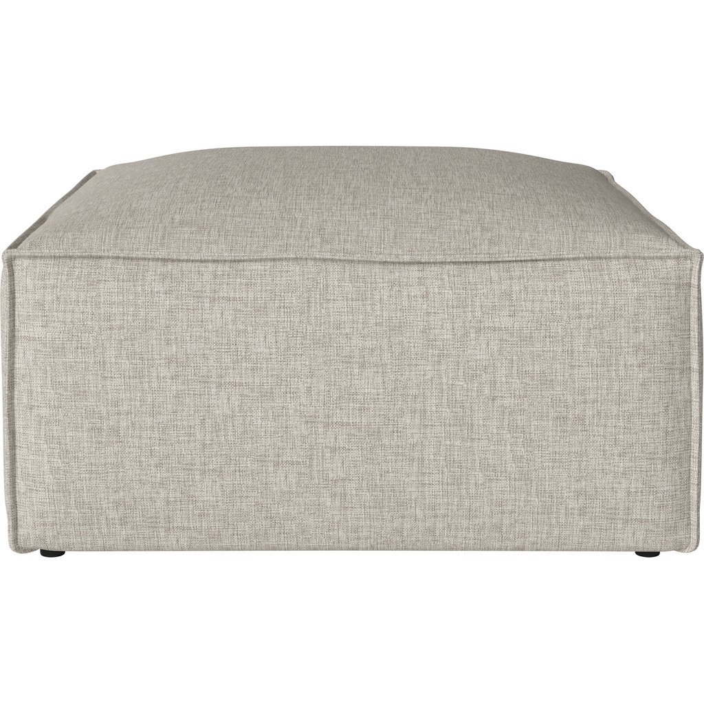 Pouf Cosima 93 x 93 cm