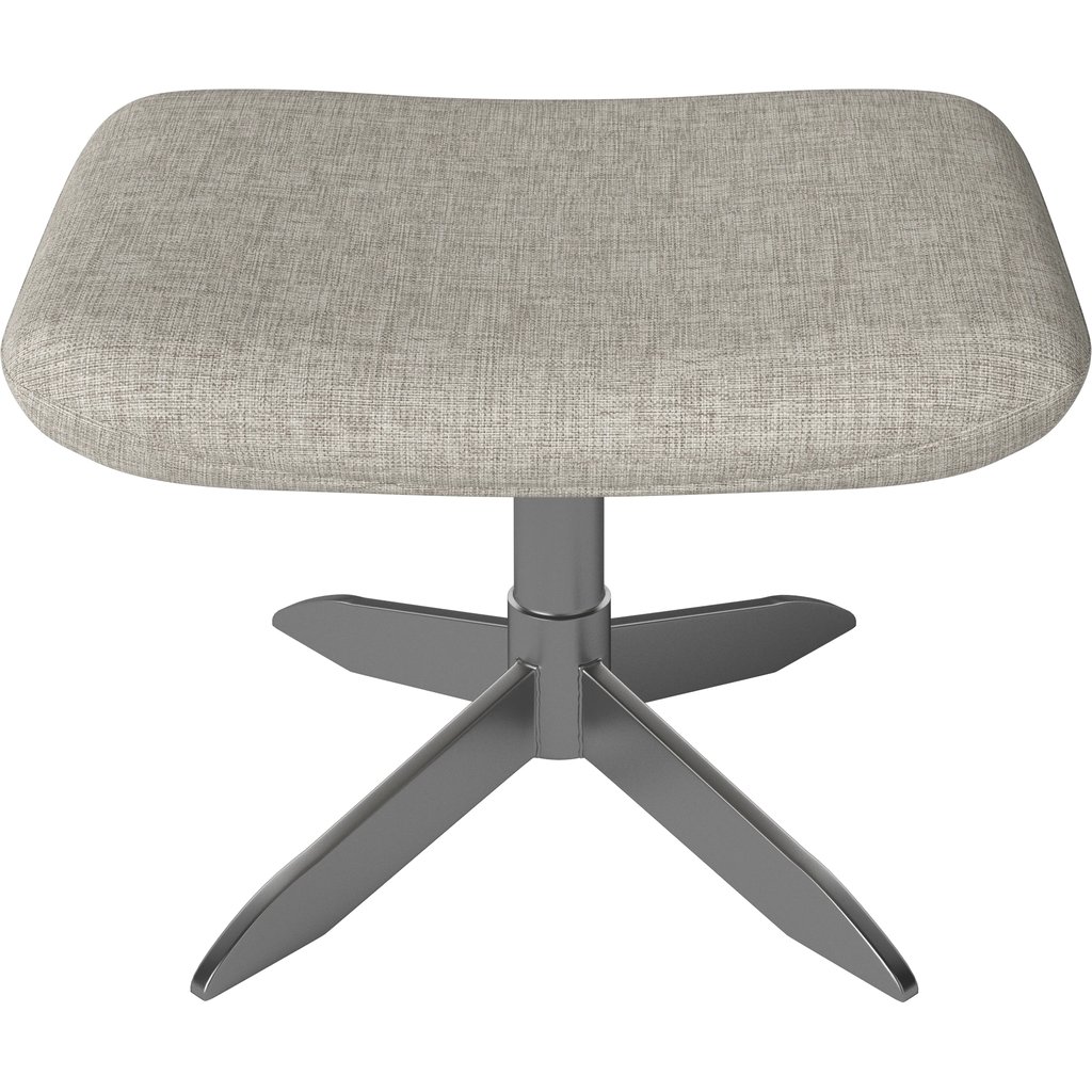 Saga Pouf